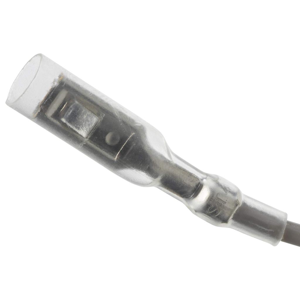 Panasonic Hub Dynamo Headlight for CP W58 X D59 X SKL092 5-LED Bicycles, White, H74mm,