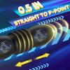 Телескопическая анальная пробка, анальный вибратор, секс-игрушка для мужчин и женщин, приложение, беспроводной пульт дистанционного управления, анальный дилдо, пробка для мужского массажа простаты