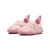 (ТД) Nike Swoosh 1 'Розовый пена' для малышей FB3244-600