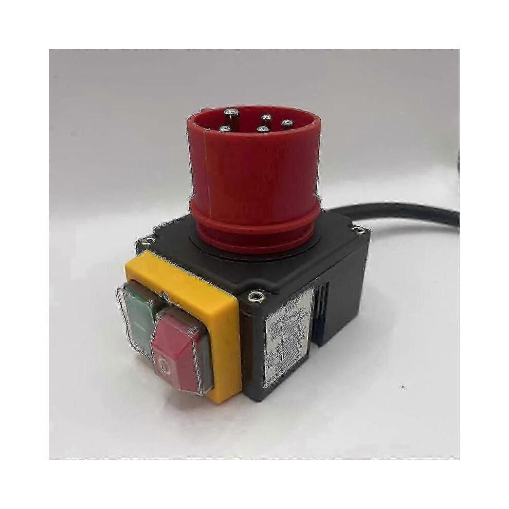 KOA7 Switch Machine 380/400V 3 Phase with Cable & Inverter Compatible with W Walkbee