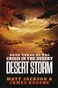 Книга Desert Storm by James Rosone - Paperback