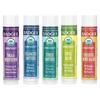 Badger, Organic, Aromatherapy Travel Kit, 5 Packs, 15 Oz (4.3 G) Each