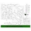 Replacement USB Auxiliary Adapter 284H3-1FA0B 284H31FA0B 284H3-1FA0A USB Auxiliary Input Adapter Car Part