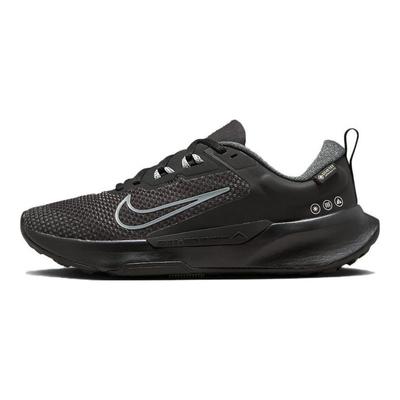 Женские кроссовки Juniper Trail 2 Gore Tex Черный Антрацит Холодный Серый FB2065-001