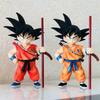 15 см Аниме Dragon Ball Сон Гоку Фигурка MASTERLISE Турнир по боевым искусствам Стоящая Модель палки Игрушка Прекрасный подарок Фигурка-экшен ПВХ