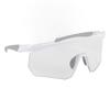 Photochromic Cycling Glasses TR90 Frame PC Lens Anti Fog Windproof Bike Sunglasses for Men Women Outdoor Sports