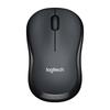 Logitech Бесшумная беспроводная мышь M220