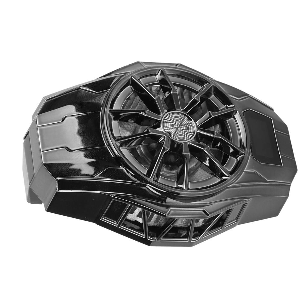 Phone Cooler Phone Cooling Fan Efficient Cooling USB Plug In Compact Semiconductor Cellphone Radiator