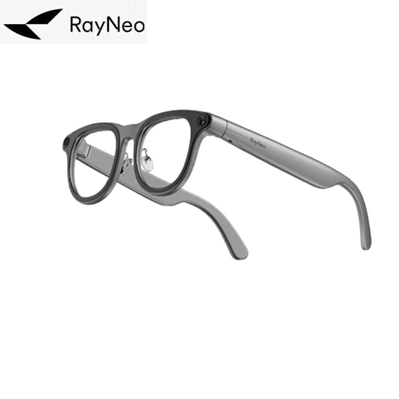 RayNeo V3 Slim AI Smart AR Glasses