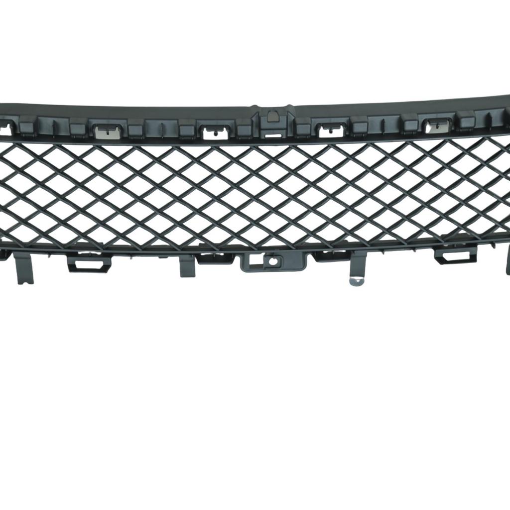 Jaguar XF (X250) 2014 Front Bumper Center Grille