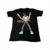 T-shirt Men's Round Neck SPENCER'S CHAINSAW MAN L