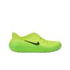 Кроссовки унисекс ReactX Rejuven8 Green Strike Black Volt HV5060-300