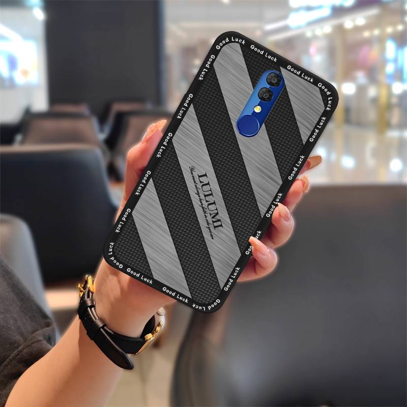 Водонепроницаемый чехол для телефона Alcatel 3 2019, противоударный, грязеотталкивающий, полная защита, пыленепроницаемый, силикон ТПУ