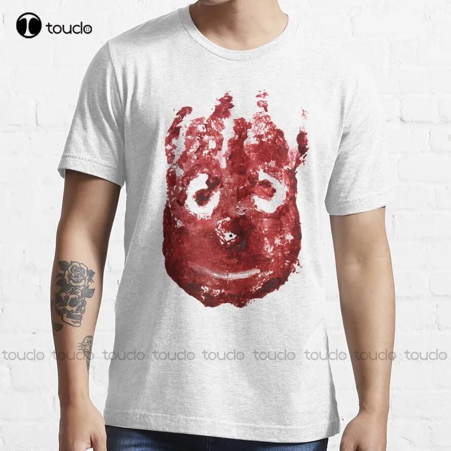 Castawaywilson TShirt BeachShirt Custom Aldult Teen Unisex Digital Printing Xs5xl All Seasons Cotton Tee Shirt Good Quality