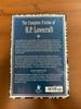 [Б/У] Полное собрание Х.П.. Романы Лавкрафта (Мягкая обложка на английском языке)