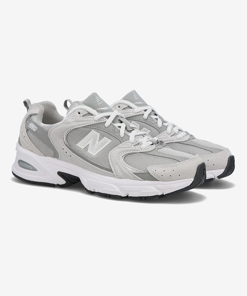 New Balance Nbpdgs117G / Mr530Ck (Серый)