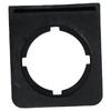 22mm Power Push Button Switch Cover Plastic Switch Dust Covers Protector  Computer PC Desktop