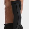 Non-Slip Fitness Elbow Brace Spandex Breathable Arm Pad  Running Yoga Dancing