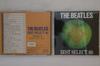 CD BEATLES - Best Select 60 Часть 1 BLCD001 TONE Japan Рок Б/У
