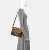[Pre-Owned] Louis Vuitton Pochette Metis 'Brown Monogram Reverse Canvas' - Very Good #1HCT6CM
