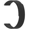 22mm Striped Silicone Strap for Huawei Watch GT 6/5/5 Pro/4 46mm/Watch Ultimate/Ultimate 2 Magnetic Watch Band