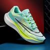 Новые мужские кроссовки для бега, дышащая спортивная обувь для активного отдыха, легкие повседневные кроссовки для мужчин, удобная спортивная обувь для тренировок