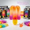 Nice-Sicle Замороженное мороженое Сенсорная игрушка-сквиш Супер Стресс-сниматель мороженое на палочке для Детей Взрослых Летние Подарки на Фестиваль Игрушка-антистресс
