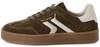Кроссовки Tamaris Low 1-23723-44 Sneaker olive
