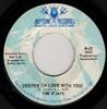 7inch Record O'JAYS - Deeper (In Love With You) / I've Go N22 Neptune Records 1969 US Soul/Funk Used