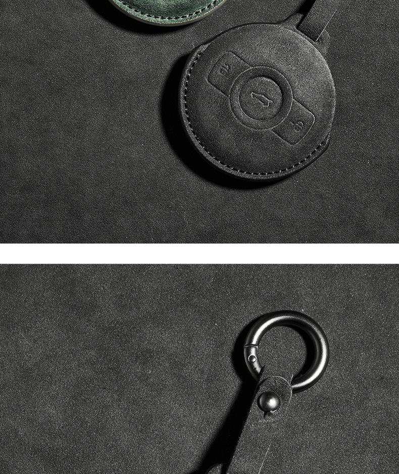 Smart Elf Brabus Key Cover for 22 Models - Premium Unisex Design