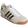 adidas R71 Оксид алюминия Черная жевательная резинка Мужские кроссовки Крем Основной черный JR6508