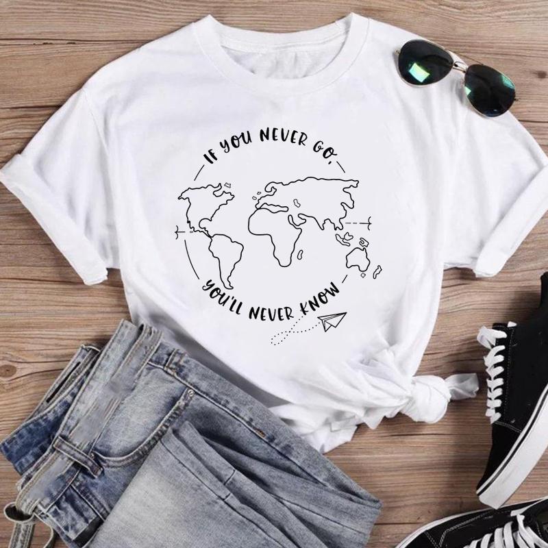 Одежда Повседневная футболка с коротким рукавом Music Love Trend в стиле 90-х годов с принтом Летняя модная футболка Женская женская футболка с рисунком