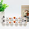 Halloween Ghost Figurine Halloween Series Blind Box Genuine Screen Decoration Birthday Gift Mysterious Surprise