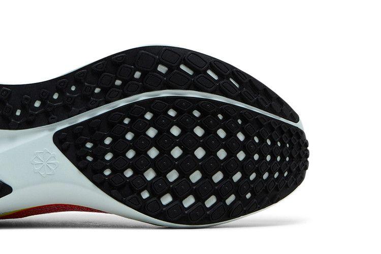 Nike Air Zoom Pegasus 41 Summit White Bright Crimson (Женский)
