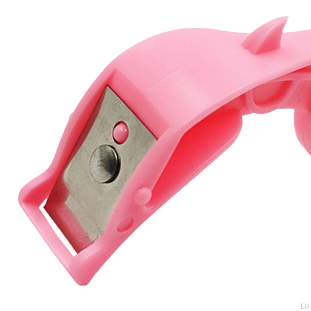 Fruit Peeler Potatoes Peeling Tool for Party Restaurant