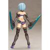 Kotobukiya Frame Arms Girl Hresvelgr Bikini Armor Ver. Non-scale Plastic Model Kit, Approximately 155mm Tall