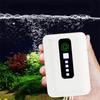 USB Aquarium Oxygen Pump Rechargeable Outdoor Fishing Oxygen Pump Durable Fish Tank Oxygen Pump