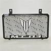 waase For Yamaha MT-03 MT03 2006 2007 2008 2009 2010 2011 2012 Radiator Protective Cover Grill Guard Grille Protector