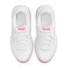 Nike Корт Джуниор. Теннисные кроссовки Lite 2 с низким верхом Розовый/Белый Подростковые кроссовки CD0440-166