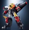 TAMASHII NATIONS TAMASHII NATIONS Душа Чогокина Король храбрецов Гаогайгар 260 мм окрашенная подвижная фигурка GX-68 (перепродажа) приблизительно. ПВХ, АБС, литье под давлением