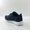 Crush 652 Navy Blue Fuspet Orthopedic Lightweight Sneakers
