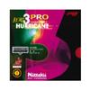 Nittaku Table Tennis Rubber Kyohyo Pro 3 Back Soft Sticky NR-8678 (Speed) Red Thick