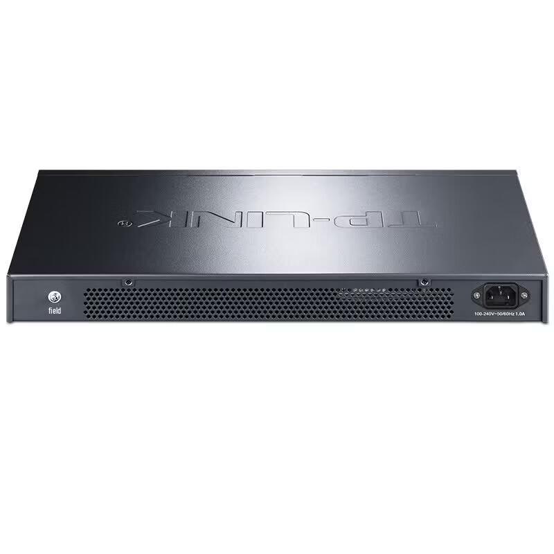 TP-LINK TL-SG5452 48-Port Gigabit L3 Managed Switch