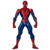2025 Comics Marvel Avengers Spider Man Amazing Action Figure Toys Yamaguchi Revoltech Model Fans Gifts