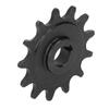 3PCS 12mm Inner Diameter Electric Bicycle Motor Sprocket for Go Ped 26CC 43CC 49CC Mini Bike
