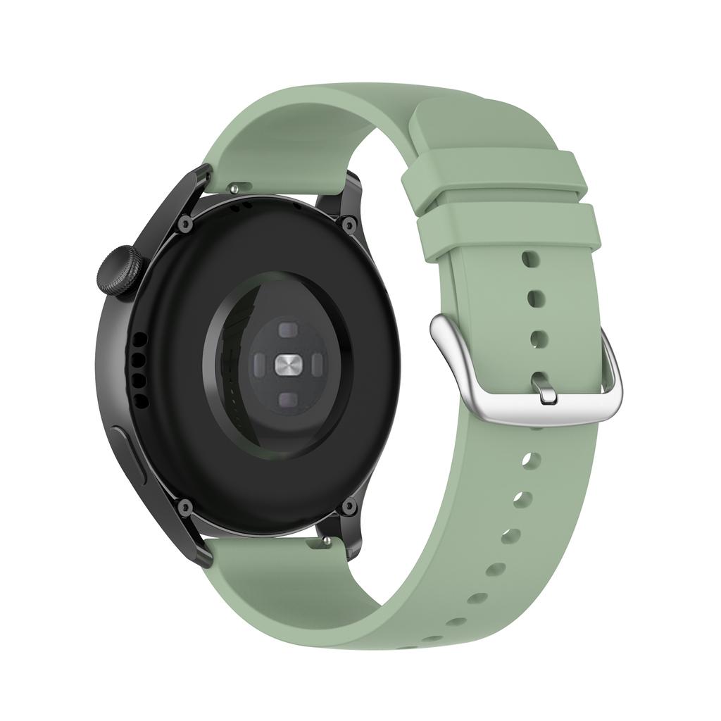 Новый спортивный силиконовый сменный ремешок для Xiaomi Mi Watch Color Sports Edition, ремешок для Mi Watch Color, браслет, ремешки для часов, Correa