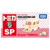 Takara Tomy Tomica Dream Tomica SP Korilakkuma Автомобиль Мини-Машинка Игрушечный Возраст 3+