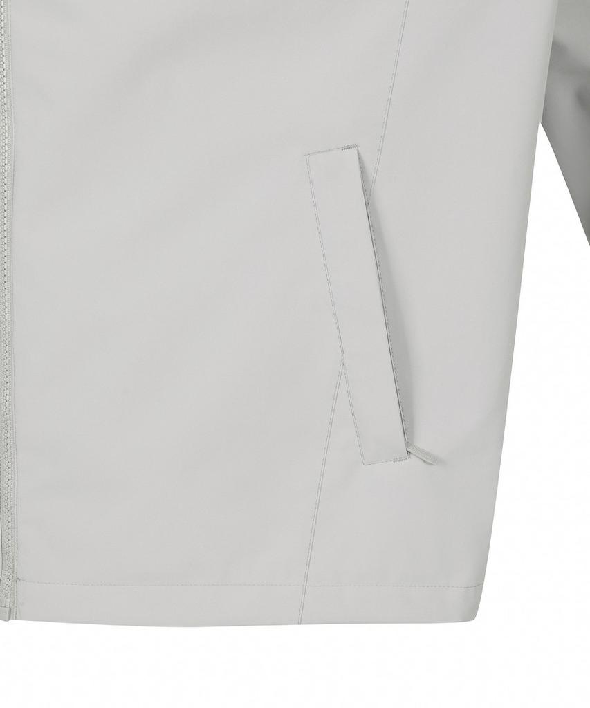 Discovery Expedition Men'S Vertex 3L Barnsley Jacket (L/Grey)