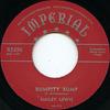 7-дюймовая пластинка SMILEY LEWIS - Bumpity Bump / She's Got Me Hook, L IMPERIAL5356 Imperial UK 1954 UK Блюз
