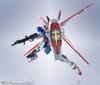 TAMASHII NATIONS METAL ROBOT Spirits Mobile Suit Gundam SEED DESTINY Force Impulse Gundam 140-мм окрашенная подвижная фигурка [БОКОВАЯ ЧАСТЬ] прибл.